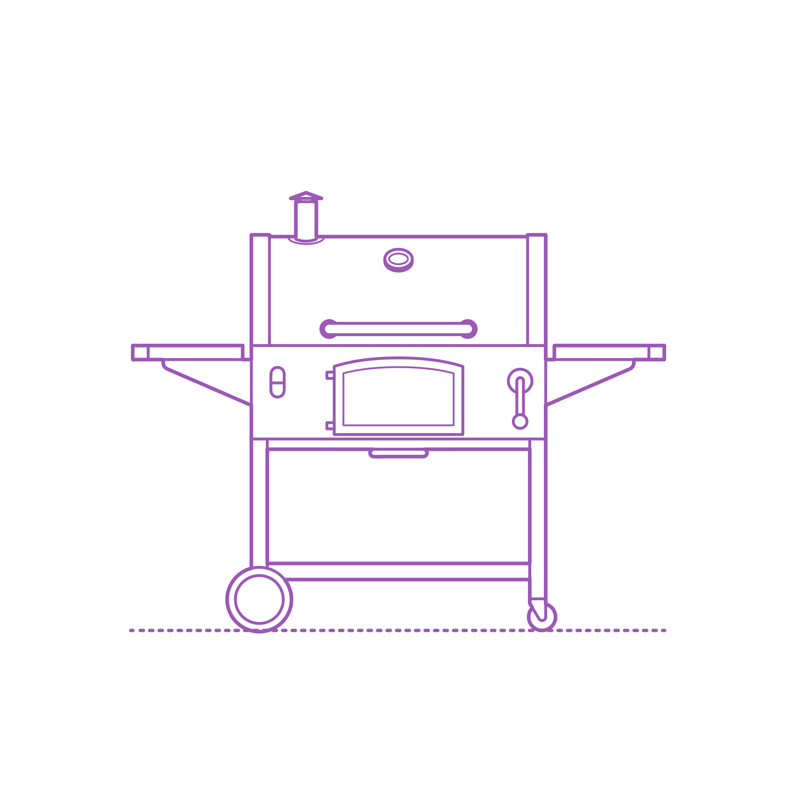 Fixtures Barbecue Bbq Grills Charcoal Barrel Grill Tracing Svg Vector Free Vectors